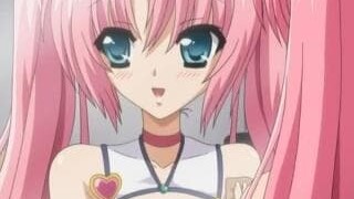 Manga porno de starlette qui fait une pipe