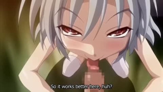 Compilation porno hentai non censurée